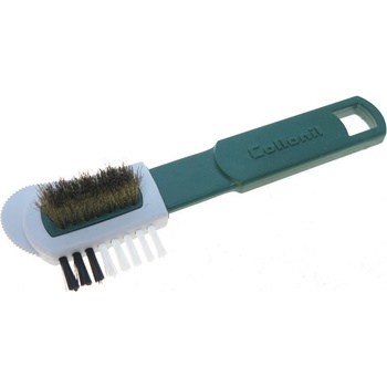 Collonil kartáč kombi