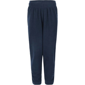 Colorkids COLOR KIDS fleecové tepláky Total eclipse