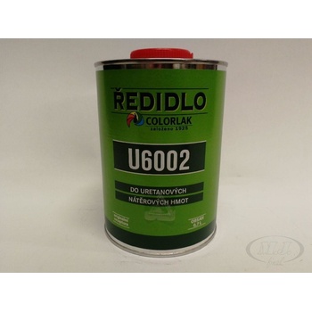 Colorlak Ředidlo U6002 do PUR 0,7l