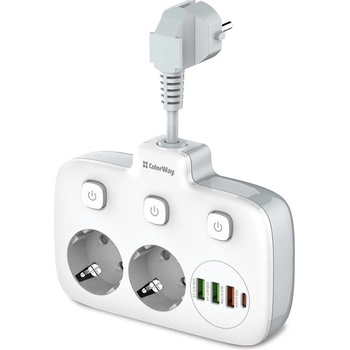 COLORWAY CW-CHE24PDW