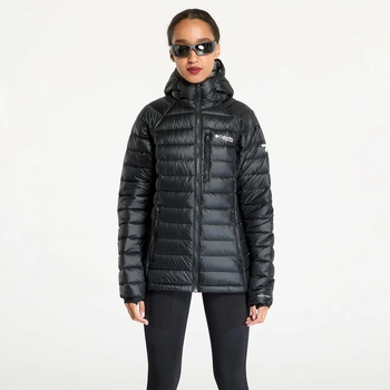 Columbia Arctic Crest Down Hooded Jacket W 2086074010 black