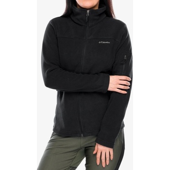 Columbia Fast Trek II Jacket Black