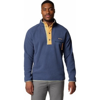 Columbia Helvetia II Half Snap fleece M 2090891466 nocturnal
