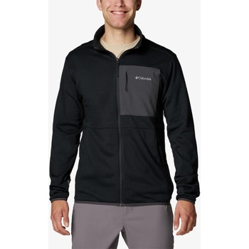 Columbia Hike Full zip II
