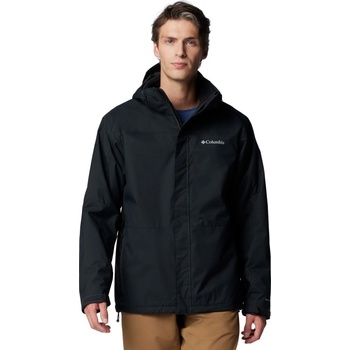 Columbia Hikebound II IC JKT 2096914010 černá