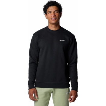Columbia Meridian Creek Crew M 2095701010 black