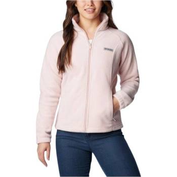 Columbia mikina Benton Springs Full Zip 1372111629
