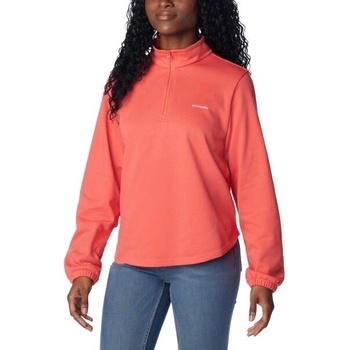 Columbia mikina Trek 2073541 černá