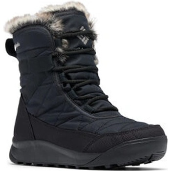 Columbia Minx Shorty IV 2079181 černé