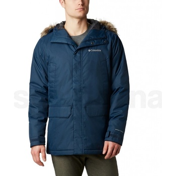 Columbia Penns Creek II Parka M collegiate navy