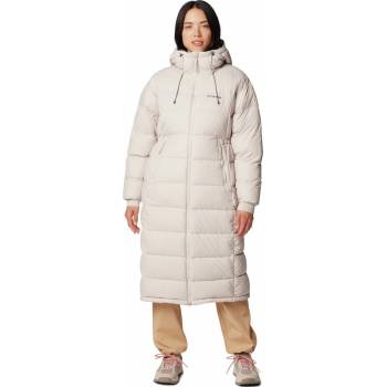 Columbia Pike Lake II Long Jacket W 2051351279 dark stone