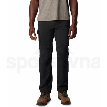 Columbia Silver Ridge Utility Convertible Pant 2012962010 black
