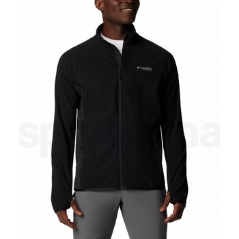 Columbia Spectre Ridge Full Zip Tech Fleece M 2072085010 black