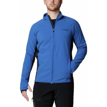 Columbia Spectre Ridge Tech fleece FZ II M 2097513433 mountain blue/black