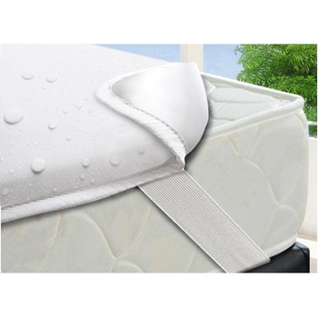 ComfortMatrace jersey chránič matrace Basic 160x200