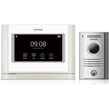 Commax CDV-704MA B/ DRC-40KHD