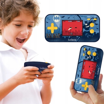 Compact II Cyber Arcade Batman