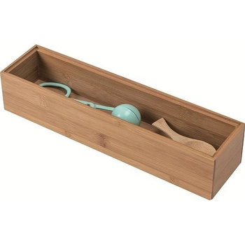 Compactor Bamboo Box XL Úložný organizér