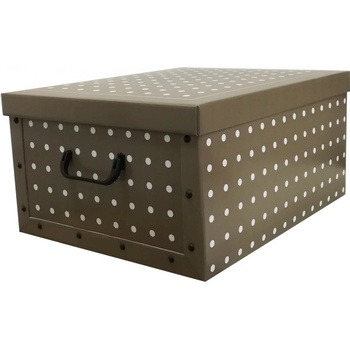 Compactor Riivoli karton box 50 x 40 x 25 cm