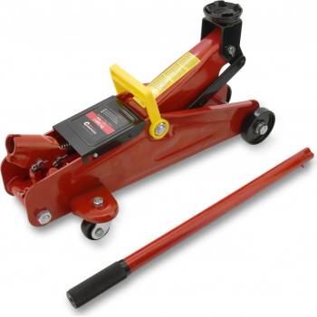 Compass Hydraulický pojízdný zvedák 2 t