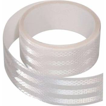 Compass pásik reflex samolepiaca 1m x 5cm