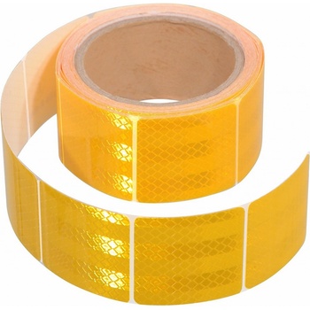 Compass páska reflex 5m*5cm samolepící