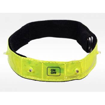 Compass reflexní LED pásek