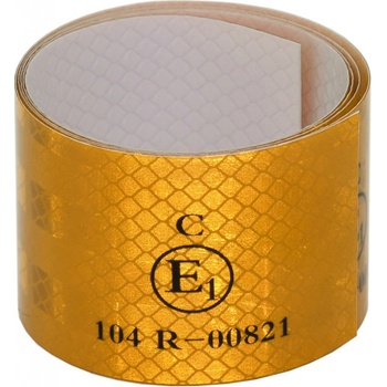 Compass Samolepící páska reflexní 1m x 5cm