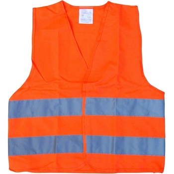 Compass vesta výstražná dětská oranžová