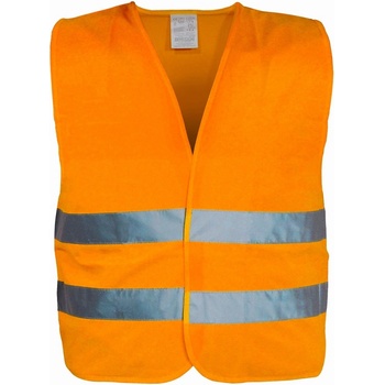 Compass vesta výstražná oranžová 0151