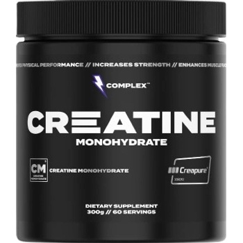 Complex Creapure Creatine 300 g