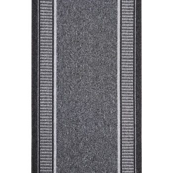 Condor Promenade 8727 antra Šedá metráž 67 cm