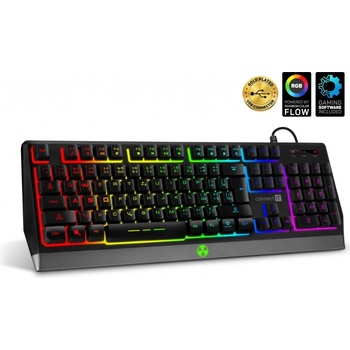 Connect IT Battle RGB CKB-5600-CS