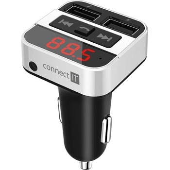 Connect IT CCC-8800-SL