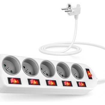 CONNECT IT CES-1100-WH