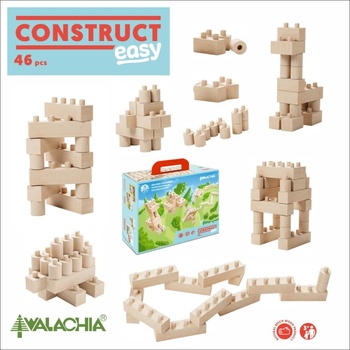 CONSTRUCT EASY 46 ks