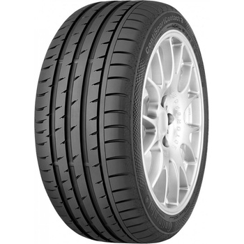 Continental ContiSportContact 3 245/40 R18 93Y