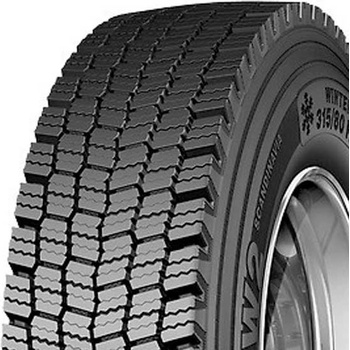 Continental HDW2 SCANDINAVIA 275/70 R22,5 148/145M