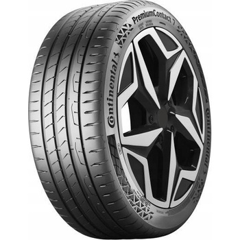 Continental PremiumContact 7 225/40 R18 92Y