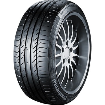 Continental SportContact 6 275/45 R21 107Y