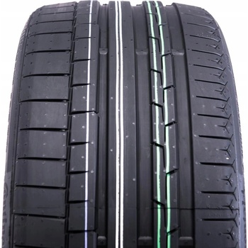 Continental SportContact 6 285/45 R21 113Y