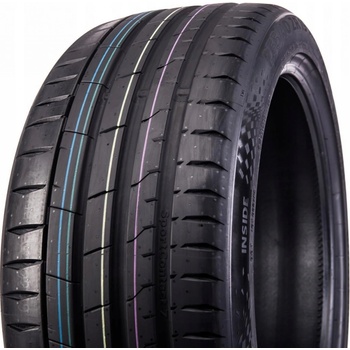 Continental SportContact 7 245/35 R20 95Y