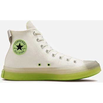 Converse BOTY CT ALL STAR CX LO-FI bílá