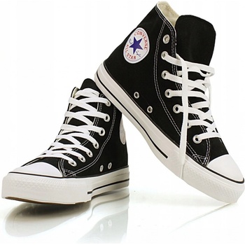Converse Chuck Taylor All Star black