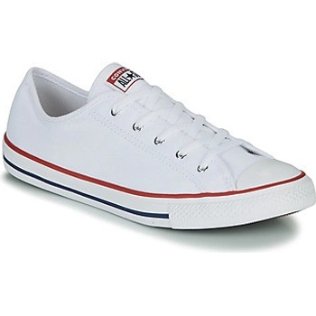 Converse Chuck Taylor All Star Dainty Canvas OX 537204 white