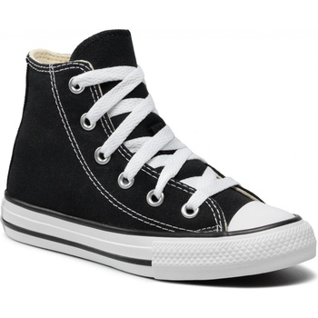Converse Chuck Taylor All Star Hi3J231 Black