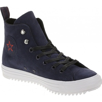 Converse Chuck Taylor All Star Hiker Final Frontier Hi 565237 obsidian/white/black