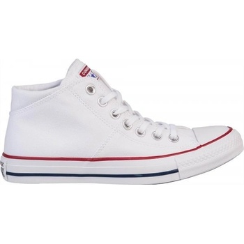 Converse Chuck Taylor All Star Madison Mid 563511C bílá