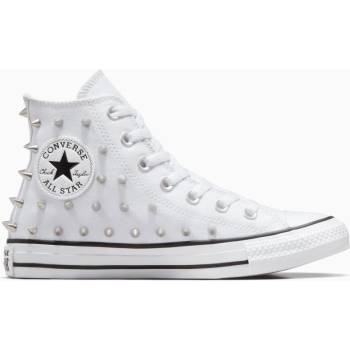 Converse Chuck Taylor All Star Stud bílá