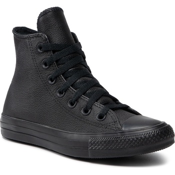 Converse Ct As Hi 135251C černá